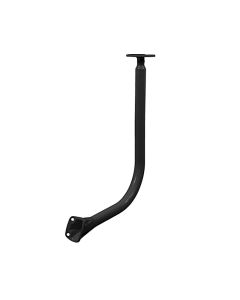 Scanstrut Central Light Bar - Black