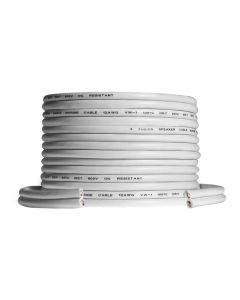 FUSION Speaker Wire - 12 AWG 50&#39; (15.24M) Roll