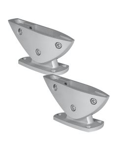 Fusion Deck Mount Wake Tower Brackets