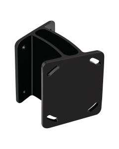 Minn Kota Raptor Direct Mount Angle Bracket - Black