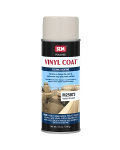 SEM Vinyl Coat&trade; - Ranger Off-White - 12oz