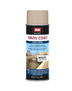 SEM Vinyl Coat&trade; - Carver Dade Bisque - 12oz