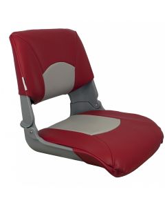 Springfield Skipper Standard Seat Fold Down - Grey/Red