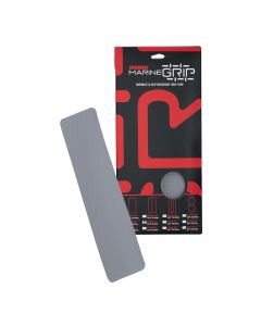 Harken Marine Grip Tape - 3 x 12" - Grey - 8 Pieces