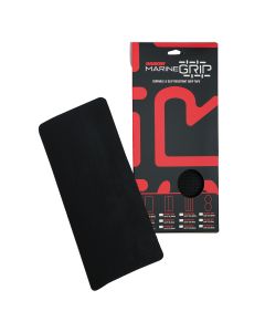 Harken Marine Grip Tape - 6 x 12" - Black - 6 Pieces