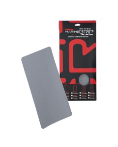 Harken Marine Grip Tape - 6 x 12" - Grey - 6 Pieces