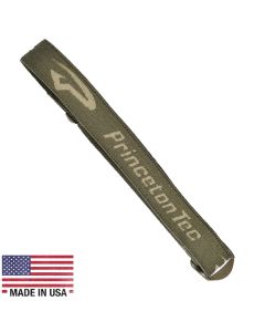 Princeton Tec 1" Headlamp Strap - Olive Drab