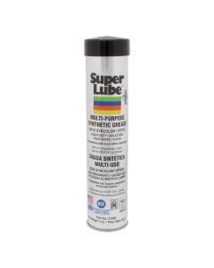 Super Lube Multi-Purpose Synthetic Grease w/Syncolon&reg; (PTFE) - 3oz Cartridge