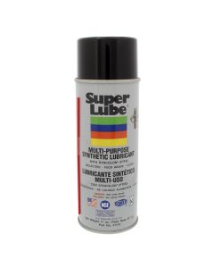 Super Lube Food Grade Anti-Seize w/Syncolon&reg; (PTFE) - 11oz