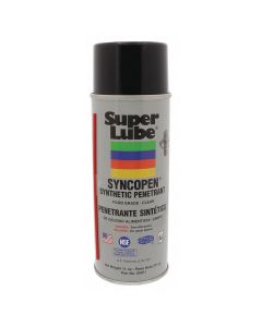 Super Lube Food Grade Syncopen Penetrant - 11oz