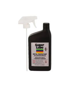 Super Lube Metal Protectant - 1qt Trigger Sprayer