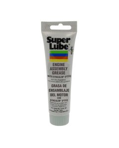Super Lube Engine Assembly Grease - 3oz Tube