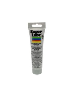 Super Lube Silicone Heat Sink Compound - 3oz Tube