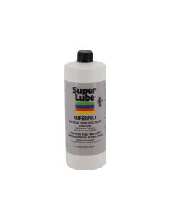 Super Lube SuperPull Pulling Compound - 1qt Bottle