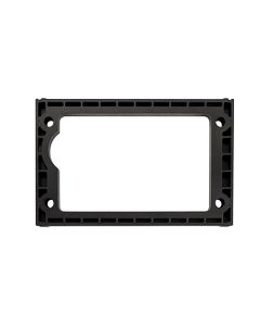 FUSION Surface Mount Kit f/MS-ERX400 Wired Remote Control