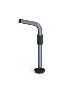 TACO ShadeFin Fixed Rod Holder Mount