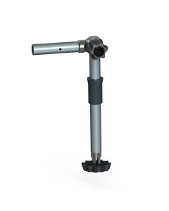 TACO ShadeFin Adjustable Rod Holder Mount