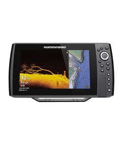 Humminbird HELIX 10&reg; MEGA DI+ GPS G4N