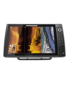 Humminbird HELIX 15&reg; CHIRP MEGA SI+ GPS G4N CHO Display Only