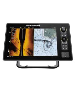 Humminbird SOLIX&reg; 10 CHIRP MEGA SI+ G3 CHO Display Only