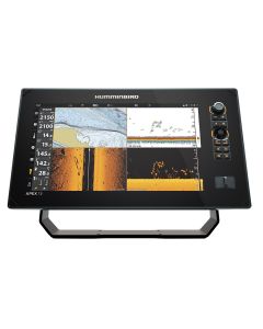 Humminbird APEX&reg; 13 MSI+ Chartplotter