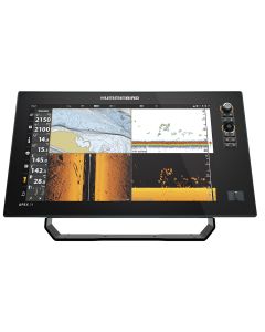 Humminbird APEX&reg; 19 MSI+ Chartplotter