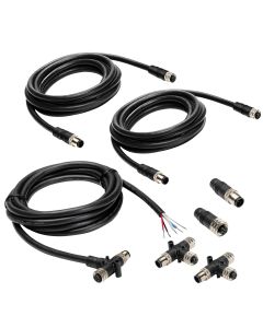Humminbird NMEA 2000 Starter Kit - Dual Unit