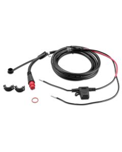 Garmin Threaded Power Cable