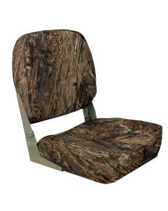 Springfield Economy Folding Seat - Mossy Oak Duck Blind