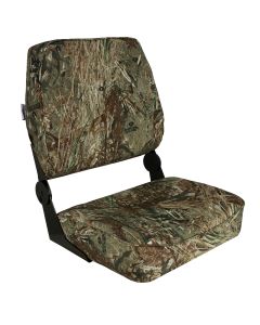 Springfield XXL Folding Seat - Mossy Oak Duck Blind