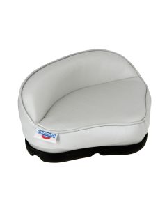 Springfield Pro Stand-Up Seat - White