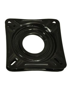 Springfield 7" Non-Locking Swivel Base - E-Coat Finish