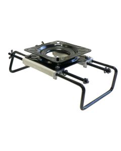 Spring Jon Boat Seat Clamp - 8" to 20-1/2"