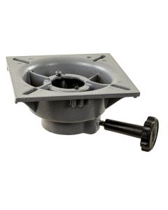 Springfield Taper-Lock&trade; Trac-Lock&trade; 2-3/8" Non-Locking Seat Mount
