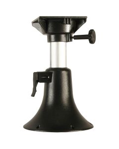 Springfield Belle Adjustable Pedestal - 13" to 17"