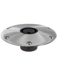 Springfield Plug-In 9" Round Base f/2-3/8" Post