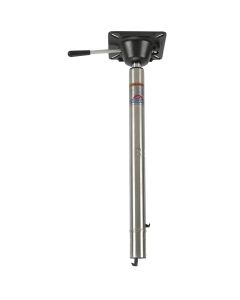 Springfield Power-Rise Adjustable Stand-Up Post - Stainless Steel