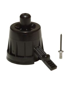 Springfield Taper-Lock&trade; Post Bottom Bushing
