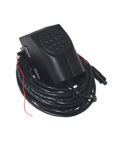 T-H Marine Hydrowave 2.0 Replacement Speaker & Power Cord Assembly