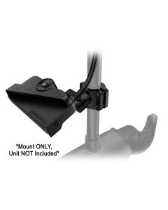 Lowrance ActiveTarget&trade; Trolling Motor Shaft Mount