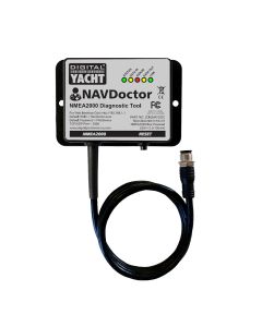 Digital Yacht NAVDoctor NMEA Network Diagnostic Tool