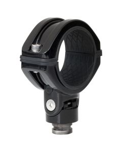 DS18 Hydro Clamp Adapter V2 f/Tower Speaker - Black