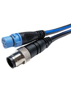 Raymarine ST-Ng to DeviceNet Male