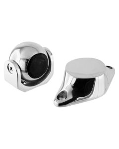 Southco Magnetic Door & Window Holder Proud Surface - Stainless Steel
