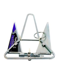 Panther Water Spike Anchor - 16&#39; - 22&#39; Boats
