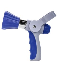 Camco Coil Hose Nozzle w/Hand Lever