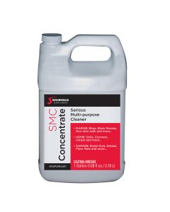 Shurhold Series Multipurpose Marine Cleaner - SMC Concentrate - 1 Gallon