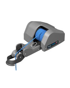 TRAC Deckboat 40-G3 Electric Anchor Winch w/Auto Deploy