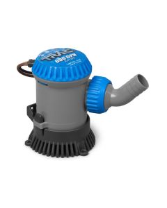 TRAC Bilge Pump - 600GPH - 3/4" Outlet