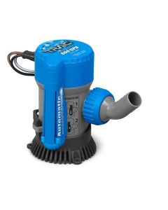 TRAC Bilge Pump Automatic - 600 GPH - 3/4" Outlet